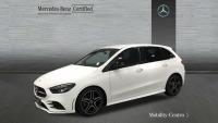 Mercedes Clase B B 200 d