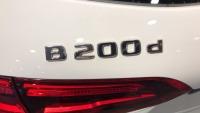 Mercedes Clase B B 200 d