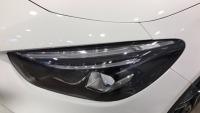 Mercedes Clase B B 200 d