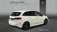 Mercedes Clase B B 200 d
