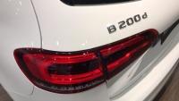 Mercedes Clase B B 200 d