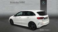 Mercedes Clase B B 200 d