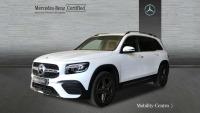 Mercedes Glb GLB 200 d 4MATIC