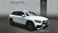 Mercedes Glb GLB 200 d 4MATIC
