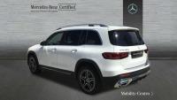 Mercedes Glb GLB 200 d 4MATIC