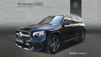 Mercedes Glb GLB 200 d 4MATIC
