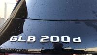 Mercedes Glb GLB 200 d 4MATIC