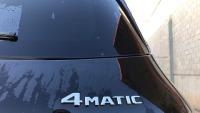 Mercedes Glb GLB 200 d 4MATIC