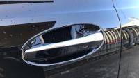 Mercedes Glb GLB 200 d 4MATIC