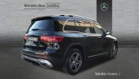 Mercedes Glb GLB 200 d 4MATIC