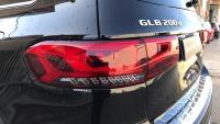 Mercedes Glb GLB 200 d 4MATIC