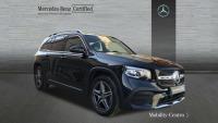 Mercedes Glb GLB 200 d 4MATIC