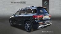 Mercedes Glb GLB 200 d 4MATIC