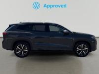 Volkswagen Tayron ``Más`` 2.0 TDI 110 kW (150 CV) DSG