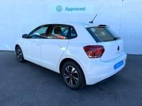 Volkswagen Polo Advance 1.0 TSI 70 kW (95 CV)