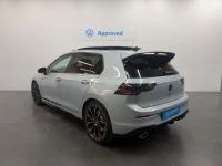 Volkswagen Golf GTI Clubsport 2.0 TSI 221 kW (300 CV) DSG