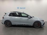 Volkswagen Golf GTI Clubsport 2.0 TSI 221 kW (300 CV) DSG