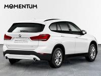 BMW X1 sDrive18d 110 kW (150 CV)