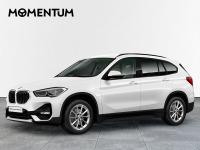 BMW X1 sDrive18d 110 kW (150 CV)