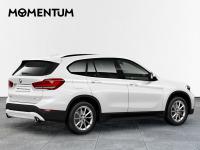 BMW X1 sDrive18d 110 kW (150 CV)