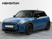MINI Cooper 5 Puertas 100 kW (136 CV)