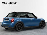 MINI Cooper 5 Puertas 100 kW (136 CV)