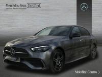 Mercedes Clase C C 220 d
