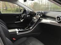 Mercedes Clase C C 220 d