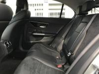 Mercedes Clase C C 220 d