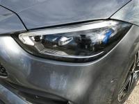 Mercedes Clase C C 220 d