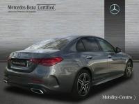 Mercedes Clase C C 220 d