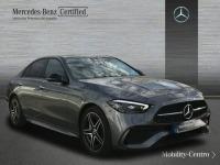 Mercedes Clase C C 220 d