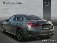 Mercedes Clase C C 220 d