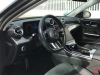 Mercedes Clase C C 220 d