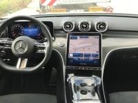 Mercedes Clase C C 220 d