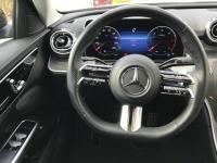 Mercedes Clase C C 220 d