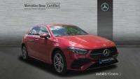 Mercedes Clase A A 250 e