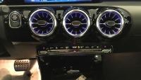 Mercedes Clase A A 250 e
