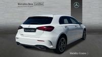 Mercedes Clase A A 250 e