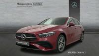 Mercedes Clase A A 250 e