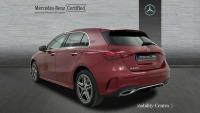 Mercedes Clase A A 250 e
