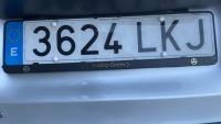 Mercedes Clase A A 250 e