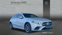 Mercedes Clase A A 250 e