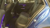 Mercedes Clase C C 220 d Estate