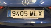 Mercedes Clase C C 220 d Estate