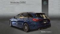 Mercedes Clase C C 220 d Estate