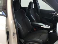 BMW X1 sDrive20d 120 kW (163 CV)