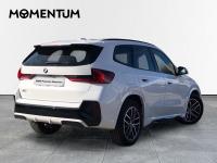 BMW X1 sDrive20d 120 kW (163 CV)