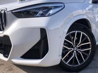 BMW X1 sDrive20d 120 kW (163 CV)