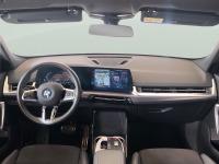 BMW X1 sDrive20d 120 kW (163 CV)